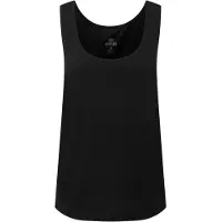 Sherpa - Women's Jutnu Scoop Neck Tank - Top Gr XL schwarz