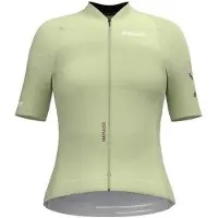 Bioracer - Women's Icon Jersey Impulse - Radtrikot Gr XL grün