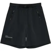 Halo - Move Shorts - Shorts Gr S schwarz