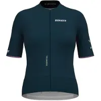 Bioracer - Women's Epic Jersey - Radtrikot Gr L blau