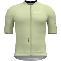 Bioracer - Icon Jersey Impulse - Radtrikot Gr L grün