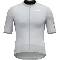 Bioracer - Epic Jersey - Radtrikot Gr M grau
