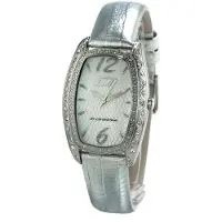 Chronotech Cc7121ls-06 Damenuhr