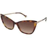 Carolina Herrera Her0262s086 57/16/140 Damen-sonnenbrille