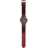 Breil TW1737 Uhr. Quarz, schwarz. Herrenuhr.