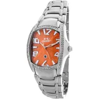 Chronotech Ct7988ls-68m Damenuhr