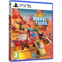 Ps5 Make Way