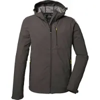 Killtec Herren Funktionsjacke KOS 259 MN SFTSHLL JCKT