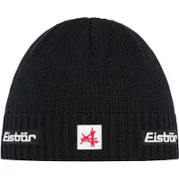 Eisbar Trop Mütze XL SA schwarz (009)