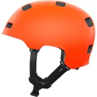 POC Crane Mips fluorescent orange matt (1231) S/51-54