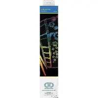 Diamond Dotz Cool Combi, Erwachsener, Mehrfarbig, Zwischen, 410 mm, 310 mm, Nicht für Kinder unter 36 Monaten geeignet