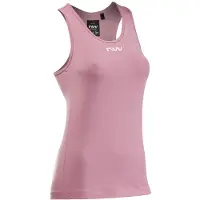 Northwave - Women's Essence Tank - Rad Singlet Gr XXL rosa
