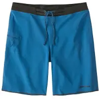 Patagonia - Hydrolock Boardshorts 2.0 19'' - Boardshorts Gr 40 blau