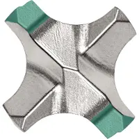 Metabo SDS-plus Pro 4 Premium-Hammerbohrer - 626124000