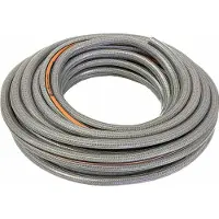 APD Wasserschlauch Smartflex SMT Comfort grau 3/4, 50m