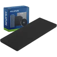 Alapure Aktivkohlefilter geeignet für Novy Monoblock 98002