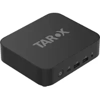 Tarox G14E - Mini-PC - - RAM 8 GB - SSD 120 GB