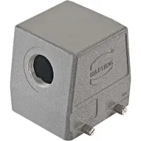 Harting Han B 32B Seiten-Eintritt Haube Mit M32 Kabel-Eintritt - 19300320527