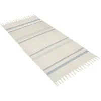 Vossen Hamamtuch , weiß (cosmos), B:80cm L:200cm, Hamam Frottier, Baumwolle, Handtücher, Hamamtuch