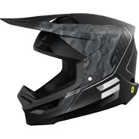 Shot Race Gear Race Camo Offroad-helm