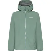 Didriksons Dario 2 - Herren Jacke, Größe:L, Farbe:dark moss