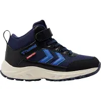Hummel Root Tex Kids Blau F7379 || Größe 37