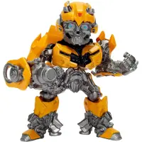 Transformers Kleine Sammlerfigur Bumblebee Metall Toys