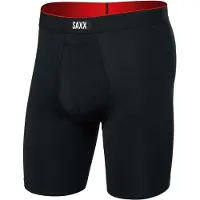 Saxx Multi-sport Mesh Brief Fly Boxershorts
