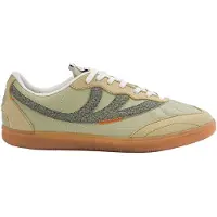 MoEa Flow Damen Turnschuhe Schnürer