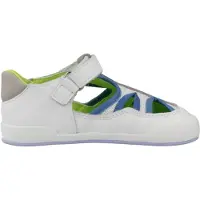 Blanditos Kinderschuh ESTELABD Weiß