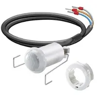ESYLUX Compact Mini-Bewegungsschalter (komplett) - EP10425851