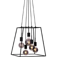 ITALUX ALMODOVI PND-11532-5-BL Hängelampe