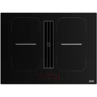 Franke Smart FSM 7081 HI, Schwarz, Integriert, 70 cm, Zonen-Induktionskochfeld, Glas, 4 Zone(n)