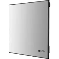 SHX SHXCM600WIFI, Infrarot-Heizlüfter, Nano-Kohlenstoff, 1,8 m, IP24, GS, VD, EMC, ErP, ISO9001, BSCI, Drinnen