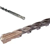 YATO SDS-plus X-TIP Betonbohrer 18 x 600 mm