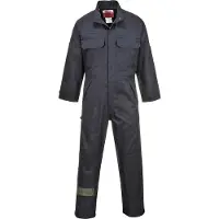 Portwest FR80 Multinorm Overall Navy Gr. XL