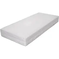 Syfax Matratze 80 x 200 cm 7 Zonen Taschenfedern 20 cm H2