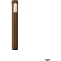 SLV LED Gartenleuchte Slots 65
