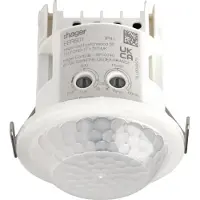 Hager EER501 Decken-Bewegungsmelder