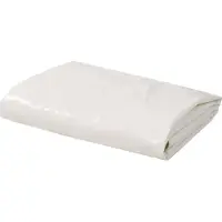 Syfax Abdeckplane 650 g/m² 4x7 m Weiß