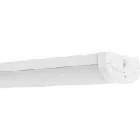 Ledvance LED Lichtleiste "Linear Surface Dali 2" 45W 840 (Weiß) 1.500mm