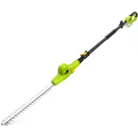 Fieldmann FZN 70405-0, Akku, 20 V, Lithium-Ion (Li-Ion)