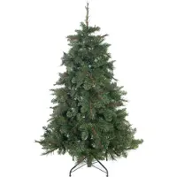 50nrth Evergreen Weihnachtsbaum Mesa Fichte 180 cm Hoch Ø 119 cm