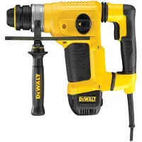 DeWalt Sds-Plus-Meisselhammer 1000W 4,2J 4Kg D25430K