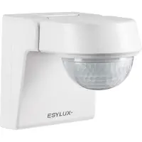 ESYLUX Bewegungsmelder weiß DEFENSOR#EM10025396