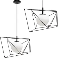 Toolight Hängelampe APP1022-1CP
