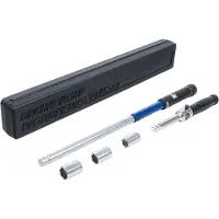 Bgs Cross Torque Wrench, 2130 mm, 2,13 kg