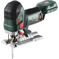Metabo Akku-Stichsäge STA 18 LTX 150 BL - Karton - 601502850