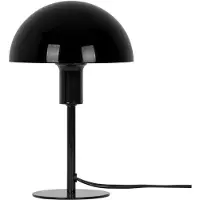 Nordlux Tischleuchte Ellen Mini aus Metall, staubrosa
