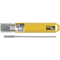 Dewalt ELITE Full Carbide Hammerbohrer SDS-plus Großpack - DT8956-QZ